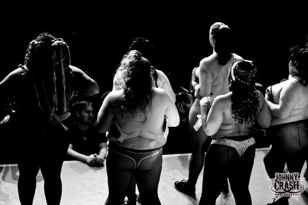 Poison by Johnny Crash