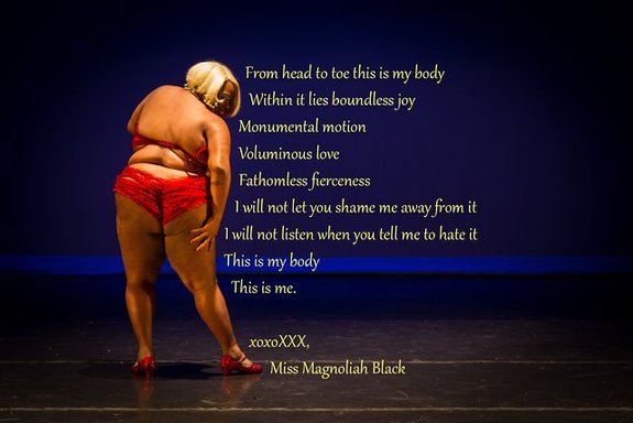 My Body