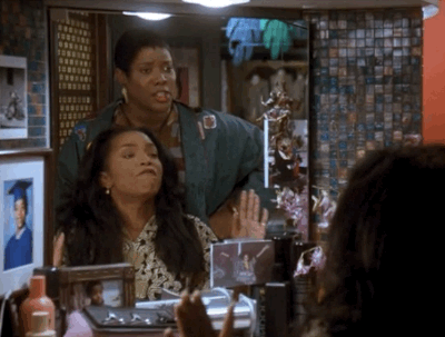 the voices in my head