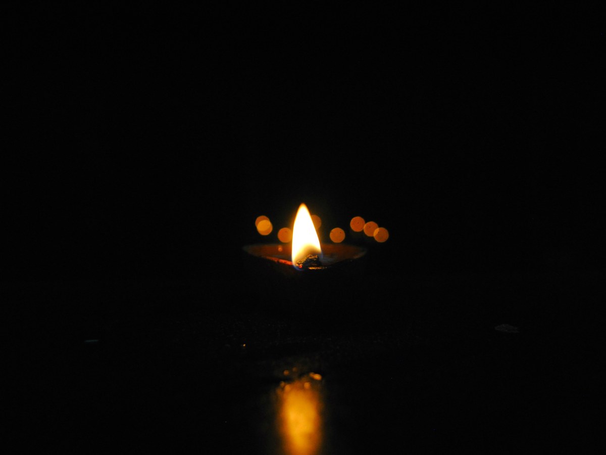 Prayer for the Caretakers