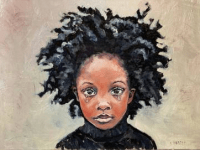 My Child, Forgive me