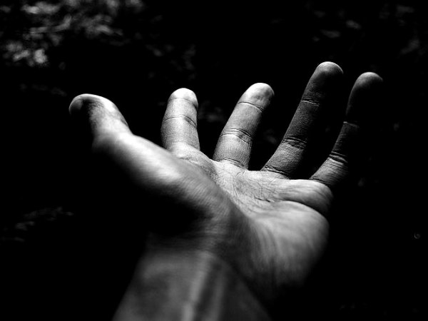 Writing Prompt: #2 Fated Lovers