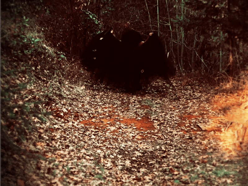 Playlists & Benediction: Modern Witches Confluence 2020